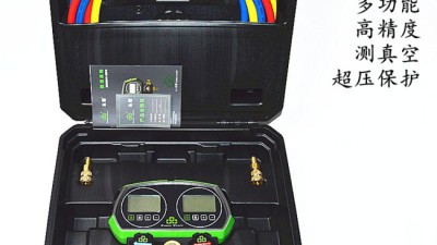 놓치면 후회! 싱글매니폴드게이지 득템 후기 & 꿀팁 대방출 🎁