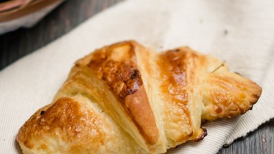 놓치면 후회! 미니크로와상 샌드위치 할인 후기🥐✨